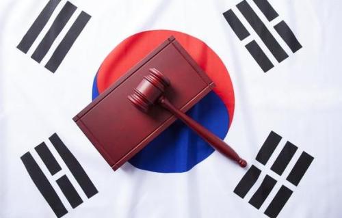 韩国K-REACH现有物质及有毒禁限用物质增补名录